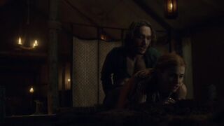 Stefanie Martini sexy – The Last Kingdom s04e03 (2020)