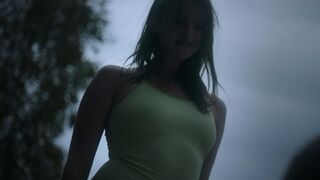 Marie Boda sexy – We Are All Leaving (2019)