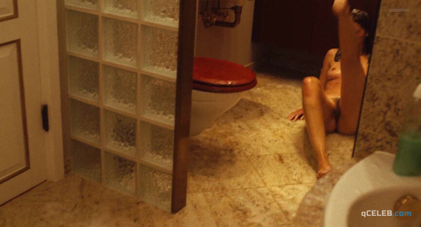 14. Lea Gregersen nude – The Elite (2015)