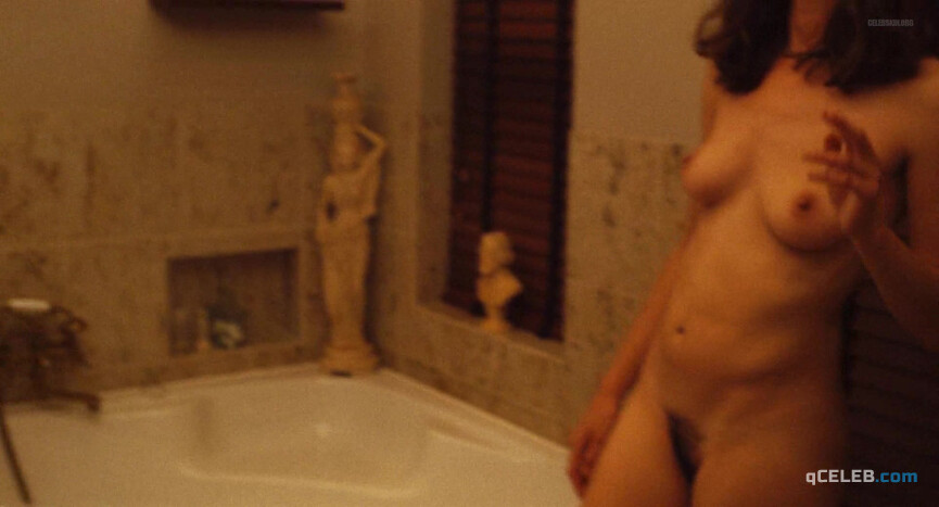 4. Lea Gregersen nude – The Elite (2015)