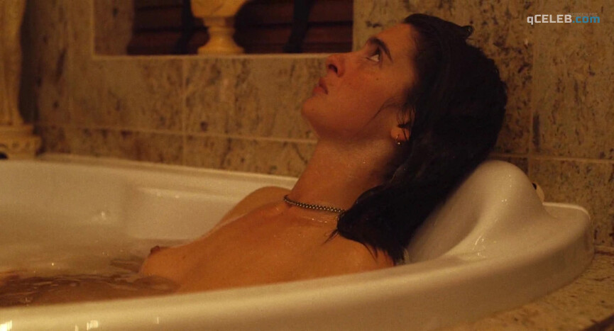 5. Lea Gregersen nude – The Elite (2015)