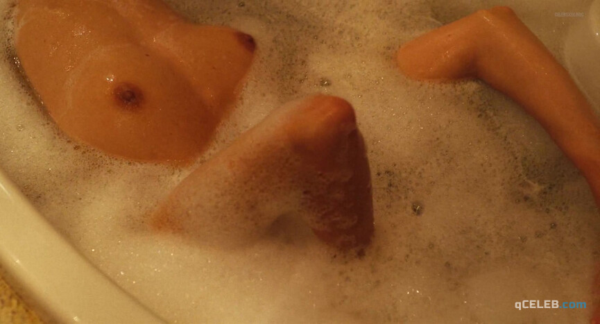 7. Lea Gregersen nude – The Elite (2015)