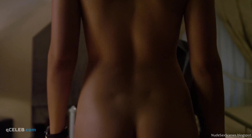 1. Meg Barrick nude – The Girl's Guide to Depravity (2013)