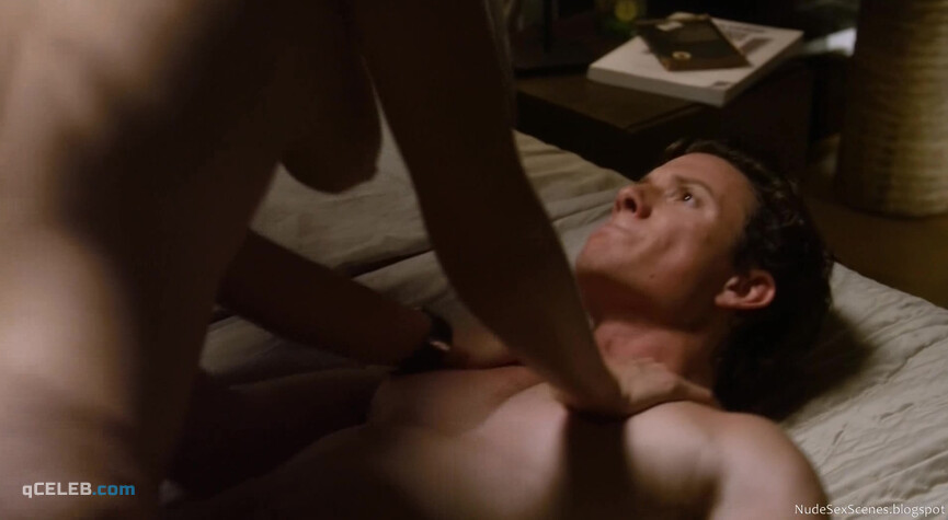 5. Meg Barrick nude – The Girl's Guide to Depravity (2013)