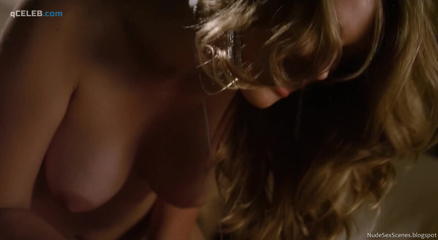 8. Meg Barrick nude – The Girl's Guide to Depravity (2013)