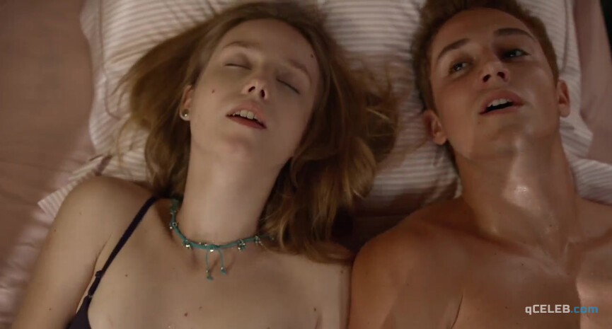 2. Malu Rodrigues nude, Olívia Torres nude, Sophia Abrahão nude – Teen's Confessions (2013)