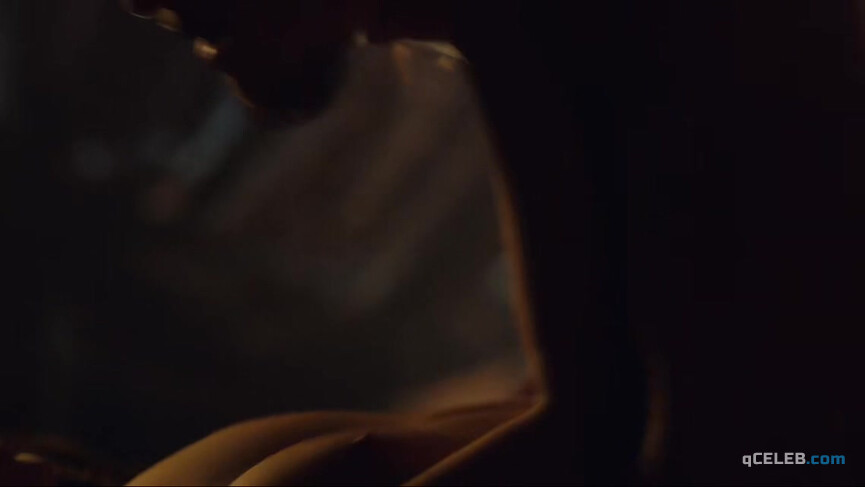 4. Millie Brady nude – The Last Kingdom s04e01 (2015)