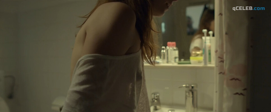 10. Cosmina Stratan nude – Prologue (2015)