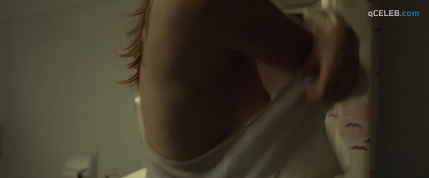 11. Cosmina Stratan nude – Prologue (2015)