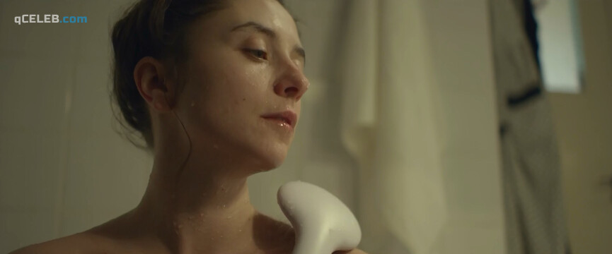 12. Cosmina Stratan nude – Prologue (2015)