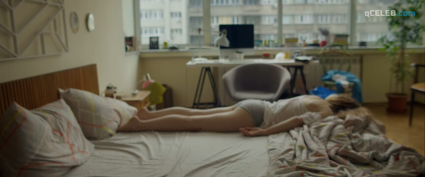 5. Cosmina Stratan nude – Prologue (2015)