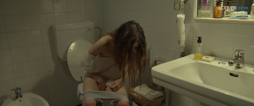 7. Cosmina Stratan nude – Prologue (2015)