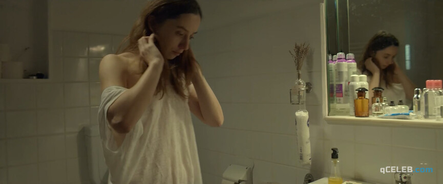 8. Cosmina Stratan nude – Prologue (2015)