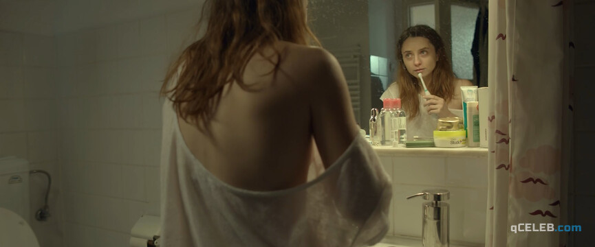 9. Cosmina Stratan nude – Prologue (2015)