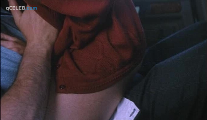 10. Sabrina Ferilli nude – Living It Up (1994)