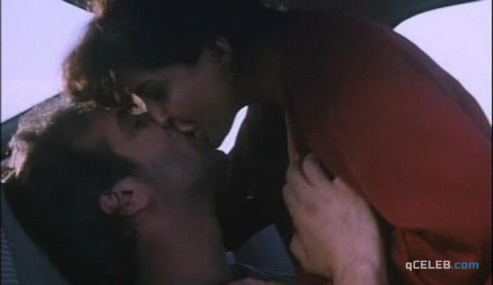 9. Sabrina Ferilli nude – Living It Up (1994)