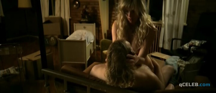 2. Elma Lisa Gunnarsdottir nude – Stormland (2011)