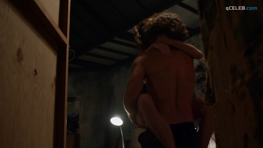 11. Cierra Ramirez sexy, Maia Mitchell sexy, Emma Hunton sexy – Good Trouble s01e07 (2019)