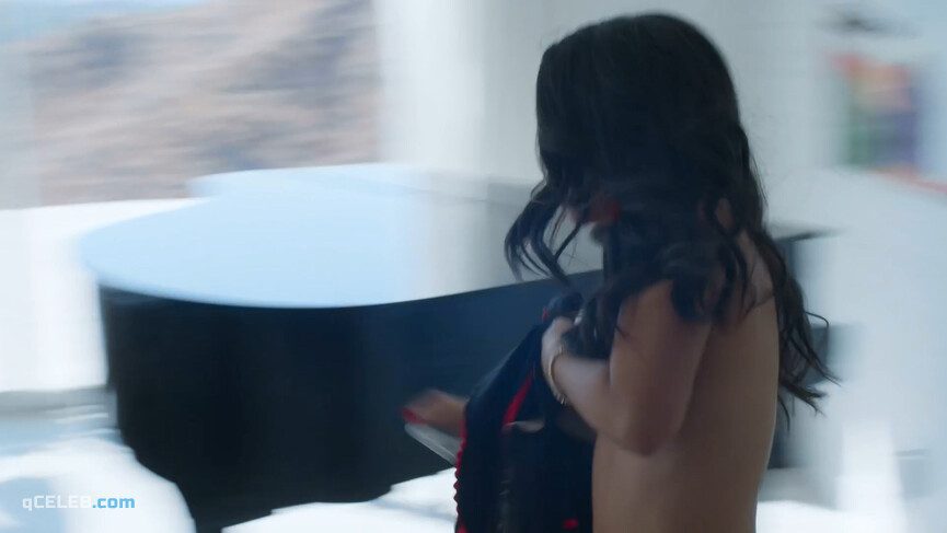 3. Cierra Ramirez sexy, Maia Mitchell sexy, Emma Hunton sexy – Good Trouble s01e07 (2019)