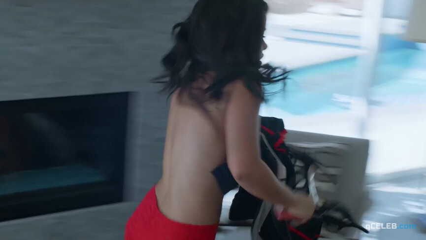 4. Cierra Ramirez sexy, Maia Mitchell sexy, Emma Hunton sexy – Good Trouble s01e07 (2019)