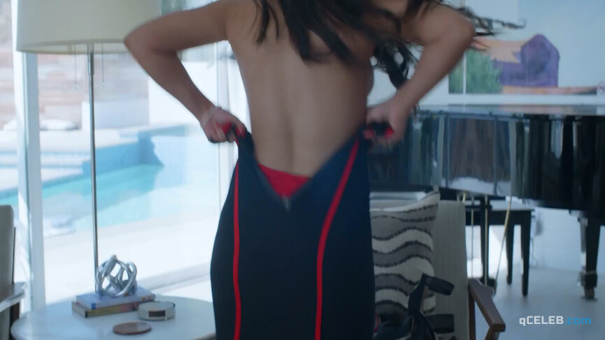 6. Cierra Ramirez sexy, Maia Mitchell sexy, Emma Hunton sexy – Good Trouble s01e07 (2019)