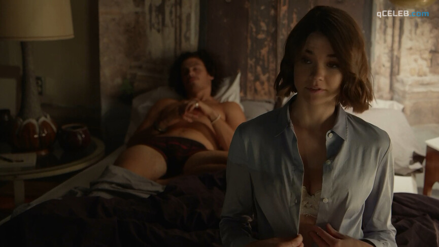 7. Cierra Ramirez sexy, Maia Mitchell sexy, Emma Hunton sexy – Good Trouble s01e07 (2019)