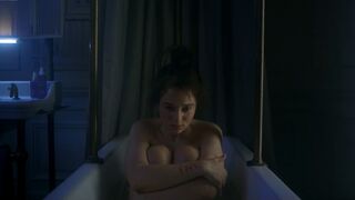 Gonny Gaakeer nude – Ares s01e06 (2020)