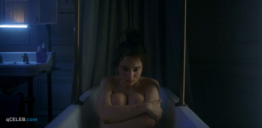 1. Gonny Gaakeer nude – Ares s01e06 (2020)