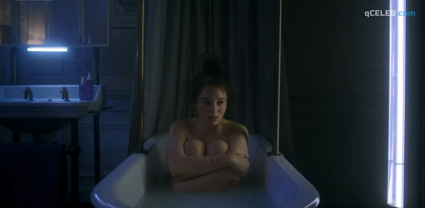 2. Gonny Gaakeer nude – Ares s01e06 (2020)