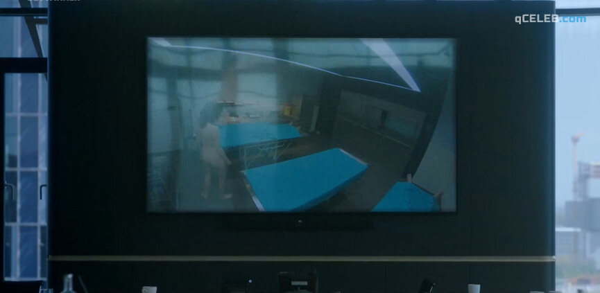 3. Gonny Gaakeer nude – Ares s01e06 (2020)