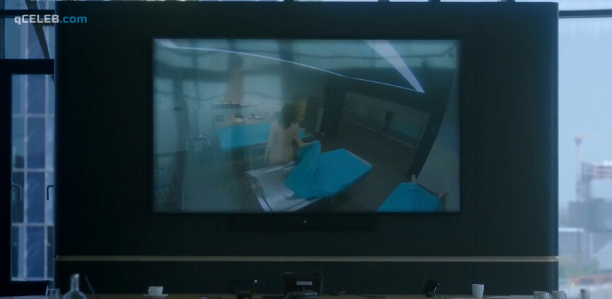 4. Gonny Gaakeer nude – Ares s01e06 (2020)