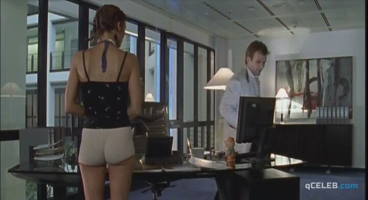 4. Katja Woywood nude, Ragna Pitoll nude – Verführt - Fatal Online Affair (1999)