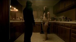 Whitney Able nude, Diane Marshall-Green nude – Black Hole (2010)