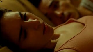 Nathalie Hart nude, Coleen Garcia sexy – Sin Island (2018)