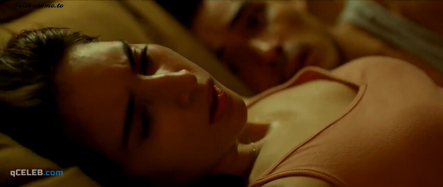 1. Nathalie Hart nude, Coleen Garcia sexy – Sin Island (2018)