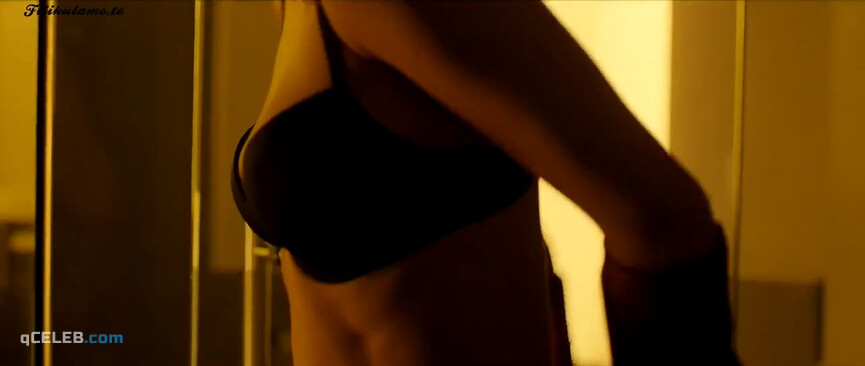 2. Nathalie Hart nude, Coleen Garcia sexy – Sin Island (2018)