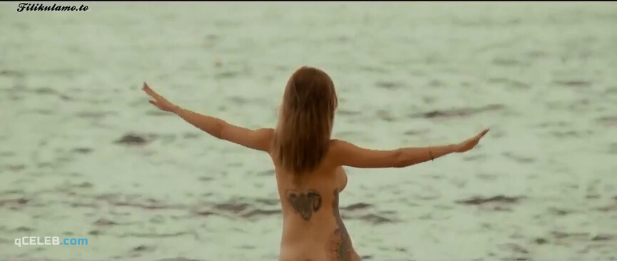 5. Nathalie Hart nude, Coleen Garcia sexy – Sin Island (2018)