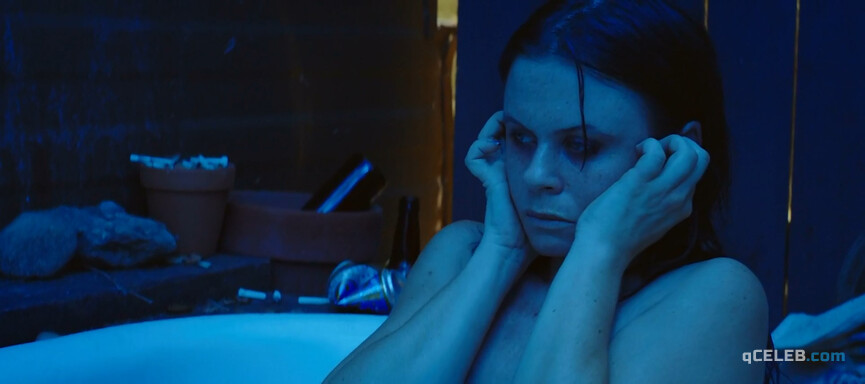 6. Augie Duke nude, Emilie Dhir sexy – Burning Kentucky (2019)