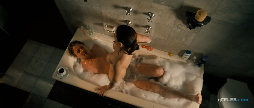 5. Adriana Mascialino nude – Superclasico (2012)