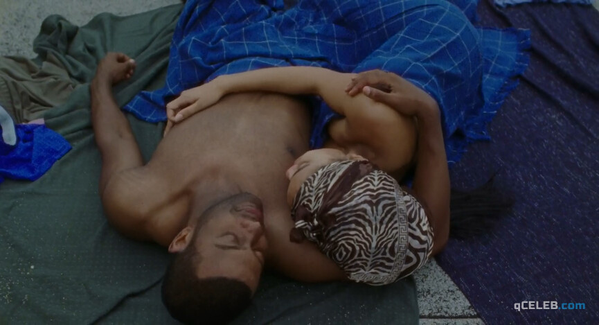 11. Zora Howard nude – Premature (2019)