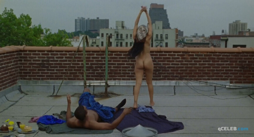 12. Zora Howard nude – Premature (2019)