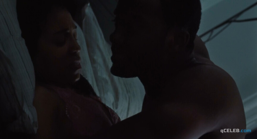 16. Zora Howard nude – Premature (2019)
