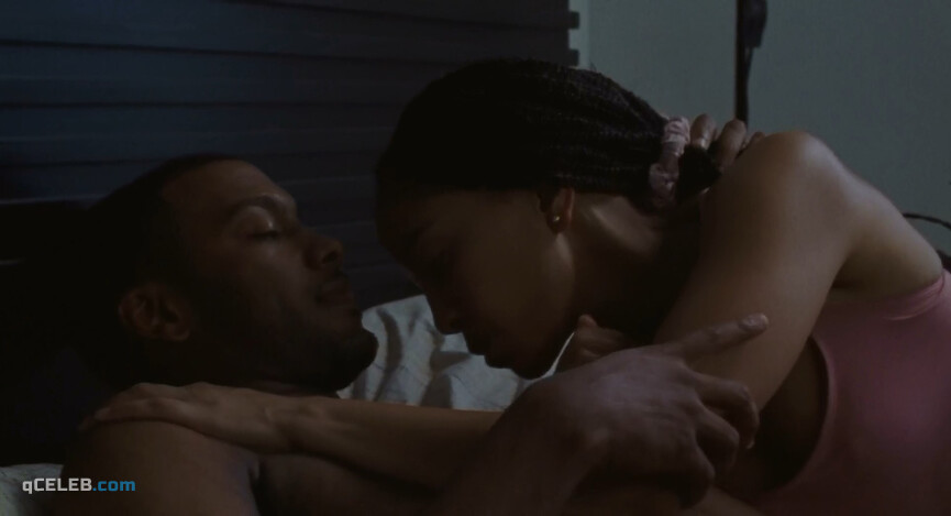 17. Zora Howard nude – Premature (2019)