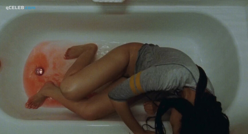 18. Zora Howard nude – Premature (2019)