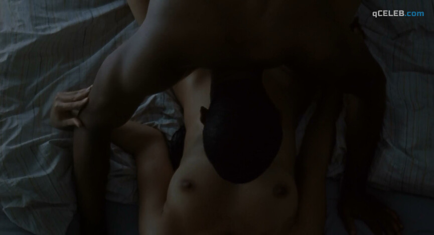 7. Zora Howard nude – Premature (2019)