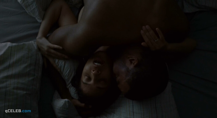8. Zora Howard nude – Premature (2019)