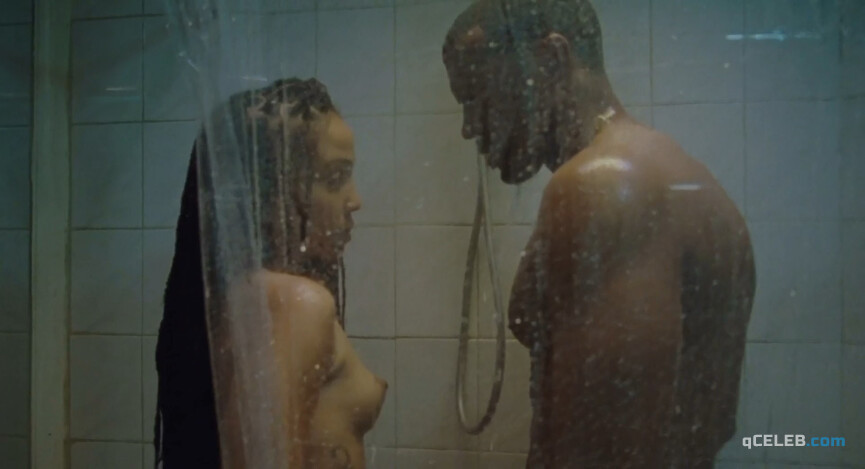 9. Zora Howard nude – Premature (2019)