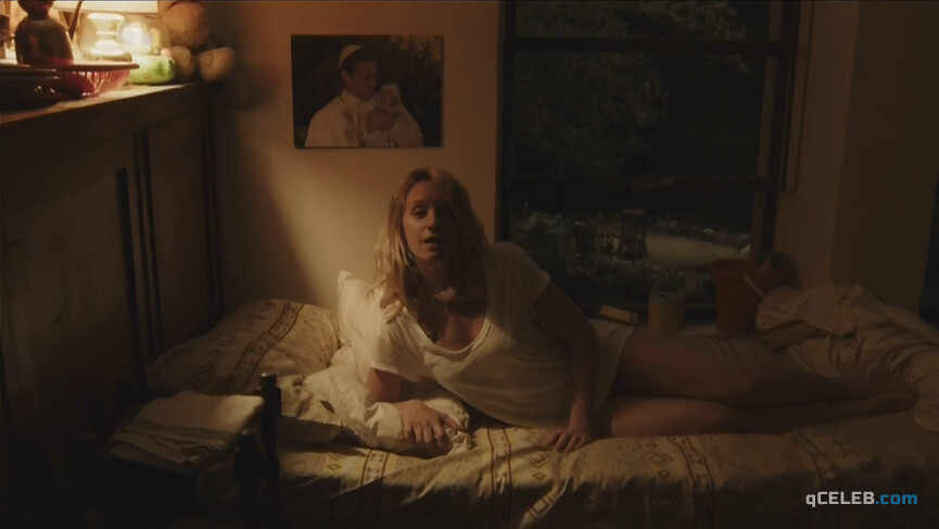 13. Ludivine Sagnier nude – The New Pope s01e03-04 (2020)