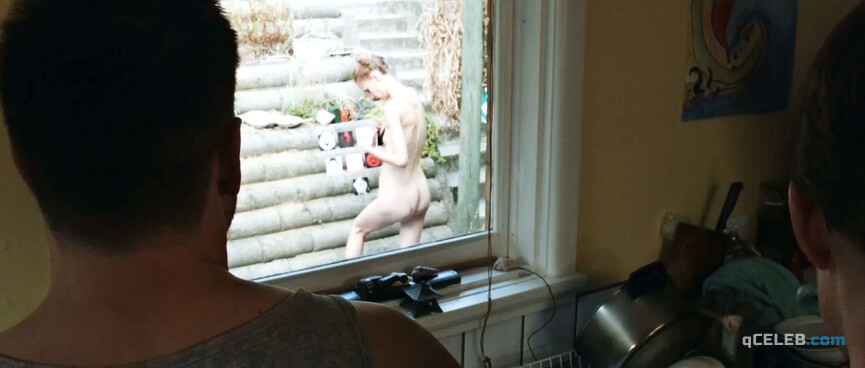 4. Saara Lamberg nude, Jenni Mitchell nude, April Garreffa nude – Innuendo (2017)