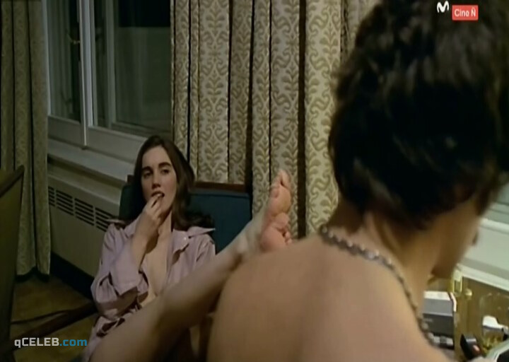 2. Maria Vico nude – Esposa y amante (1977)